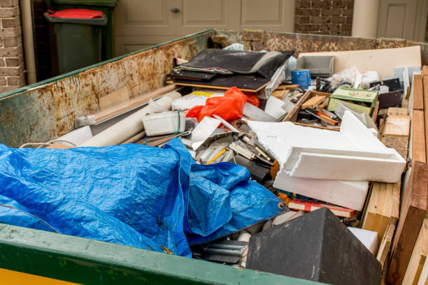 Best Hoarding Cleanup  in Piperton, TN